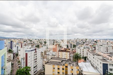 Apartamento à venda com 4 quartos, 164m² em Alto Barroca, Belo Horizonte