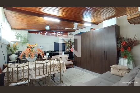 Apartamento para alugar com 3 quartos, 130m² em Alvorada, Contagem