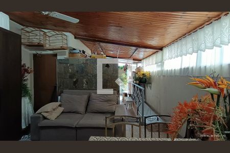 Apartamento para alugar com 3 quartos, 130m² em Alvorada, Contagem