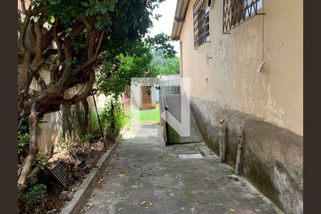 Casa à venda com 3 quartos, 240m² em Salgado Filho, Belo Horizonte