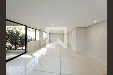 Apartamento com 4 quartos - à venda - R$ 3.500.000,00 - BELVEDERE