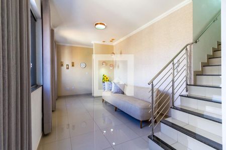 Apartamento à venda com 4 quartos, 201m² em Eldorado, Contagem