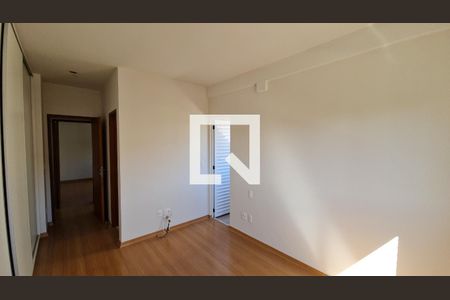 Apartamento à venda com 3 quartos, 115m² em Buritis, Belo Horizonte