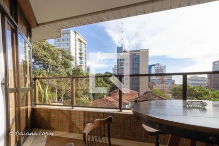 Apartamento para alugar com 4 quartos, 270m² em Serra, Belo Horizonte