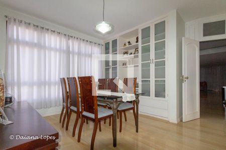 Apartamento para alugar com 4 quartos, 270m² em Serra, Belo Horizonte