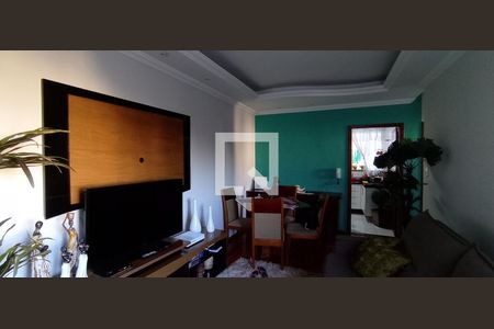 Apartamento à venda com 3 quartos, 69m² em Santa Amélia, Belo Horizonte