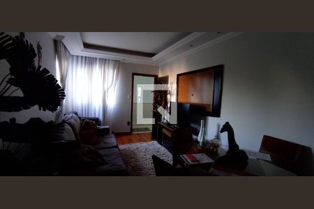 Apartamento à venda com 3 quartos, 69m² em Santa Amélia, Belo Horizonte