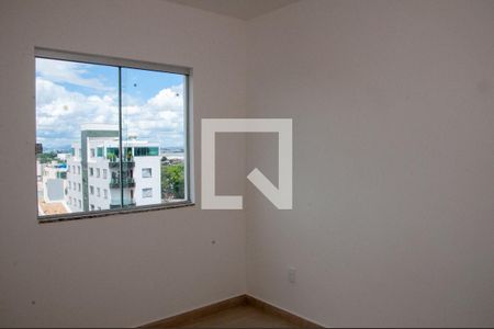 Quarto 1 de apartamento à venda com 2 quartos, 110m² em Alvorada, Contagem