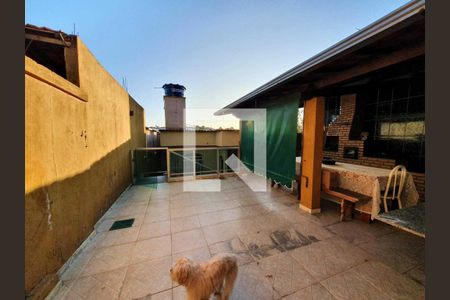 Casa para alugar com 7 quartos, 233m² em Mantiqueira, Belo Horizonte