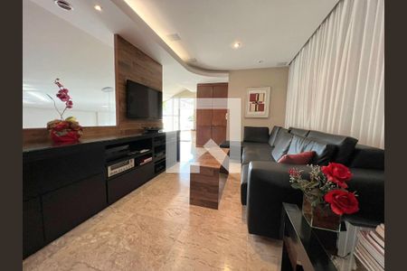 Apartamento à venda com 4 quartos, 230m² em Ouro Preto, Belo Horizonte