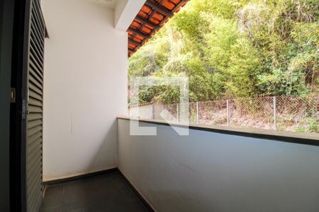 Casa à venda com 4 quartos, 308m² em Novo São Lucas, Belo Horizonte