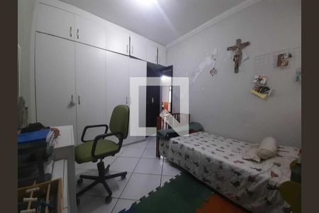 Apartamento à venda com 3 quartos, 135m² em Graça, Belo Horizonte