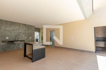 Casa de condomínio à venda com 344m², 4 quartos e 3 vagas Casa de condomínio à venda com 344m², 4 quartos e 3 vagasEspaço Gourmet