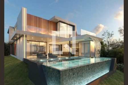 Casa de Condomínio à venda com 0 quarto, 800m² em Mirante da Mata, Nova Lima