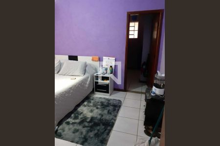 Casa à venda com 3 quartos, 360m² em Jaqueline, Belo Horizonte