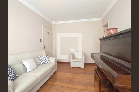 Apartamento à venda com 3 quartos, 100m² em Nova Suissa, Belo Horizonte