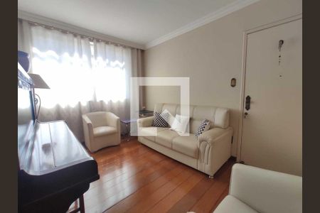 Apartamento à venda com 3 quartos, 100m² em Nova Suissa, Belo Horizonte