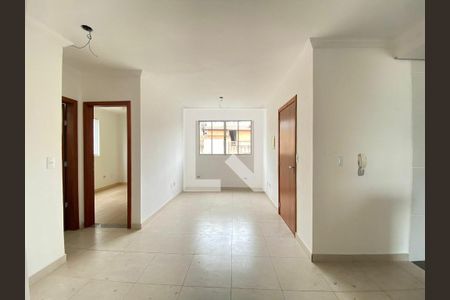Apartamento à venda com 3 quartos, 69m² em Fernão Dias, Belo Horizonte