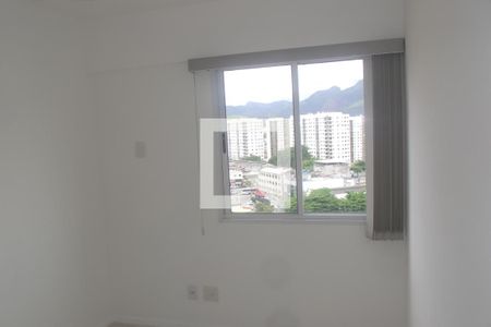 Quarto de apartamento à venda com 2 quartos, 51m² em Del Castilho, Rio de Janeiro
