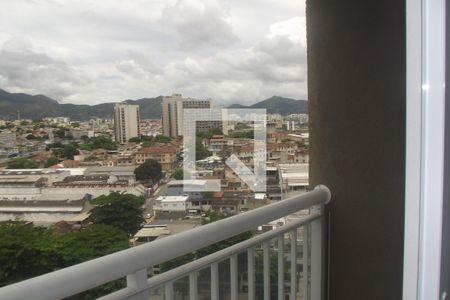 Apartamento à venda com 2 quartos, 51m² em Del Castilho, Rio de Janeiro