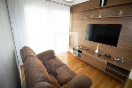 Apartamento à venda com 70m², 2 quartos e 1 vagaSala