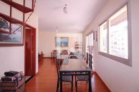 Sala de apartamento à venda com 2 quartos, 156m² em Flamengo, Rio de Janeiro