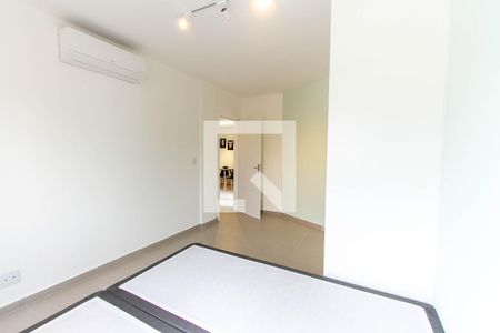 Quarto de apartamento para alugar com 1 quarto, 50m² em Jardim do Trevo, Campinas