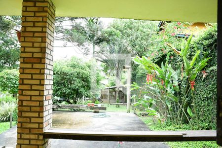 Vista de casa para alugar com 3 quartos, 200m² em Jardim Colibri, Cotia