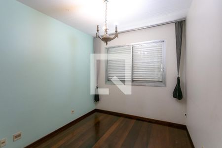 Quarto 1 de apartamento à venda com 4 quartos, 156m² em Lourdes, Belo Horizonte