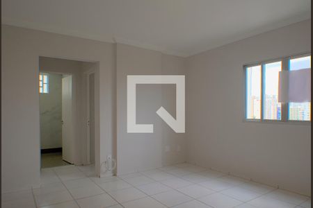 Sala de apartamento à venda com 1 quarto, 67m² em Centro, Campinas