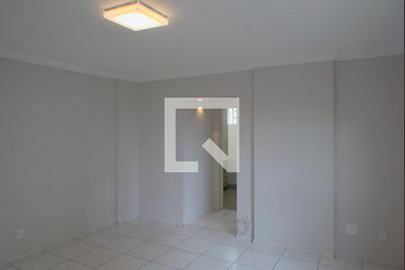 Sala de apartamento à venda com 1 quarto, 67m² em Centro, Campinas