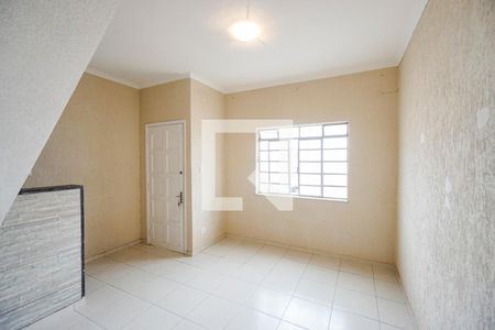 Sala de casa para alugar com 2 quartos, 70m² em Chácara Santo Antônio (zona Leste), São Paulo