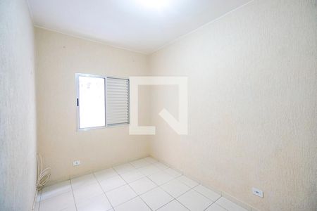 Quarto 01 de casa para alugar com 2 quartos, 70m² em Chácara Santo Antônio (zona Leste), São Paulo