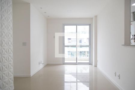 Sala de apartamento para alugar com 4 quartos, 156m² em Recreio dos Bandeirantes, Rio de Janeiro