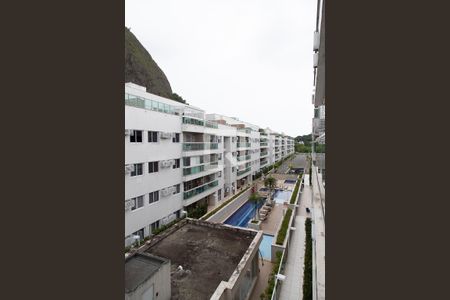 Vista de apartamento para alugar com 4 quartos, 156m² em Recreio dos Bandeirantes, Rio de Janeiro