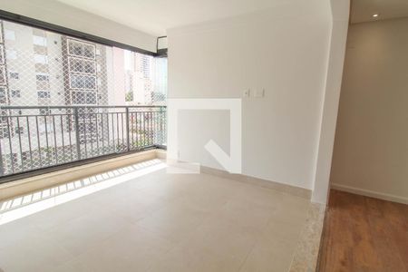 Sala  de apartamento à venda com 3 quartos, 109m² em Mooca, São Paulo