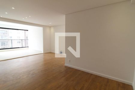 Sala  de apartamento à venda com 3 quartos, 109m² em Mooca, São Paulo