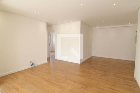 Sala  de apartamento à venda com 3 quartos, 109m² em Mooca, São Paulo