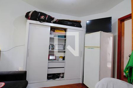 Quarto 1 de casa à venda com 6 quartos, 773m² em Vila Tramontano, São Paulo