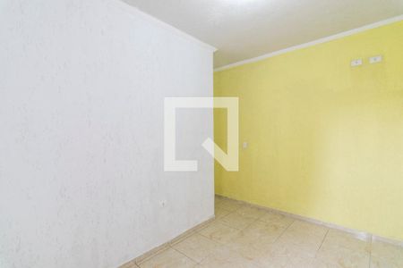 Quarto 1 de casa para alugar com 2 quartos, 50m² em Parque Marajoara, Santo André