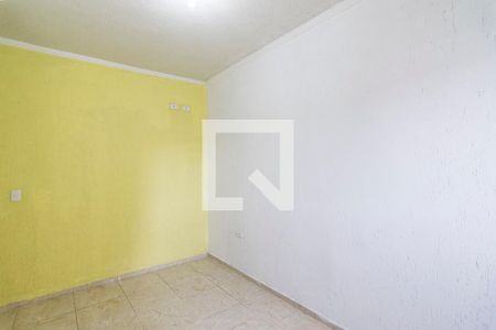 Quarto 1 de casa para alugar com 2 quartos, 50m² em Parque Marajoara, Santo André