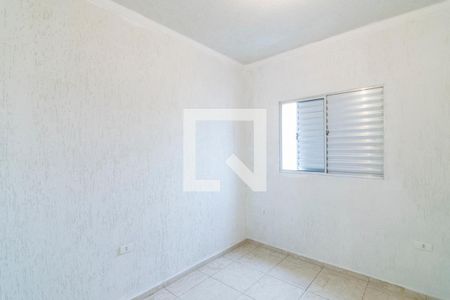 Quarto 2 de casa para alugar com 2 quartos, 50m² em Parque Marajoara, Santo André