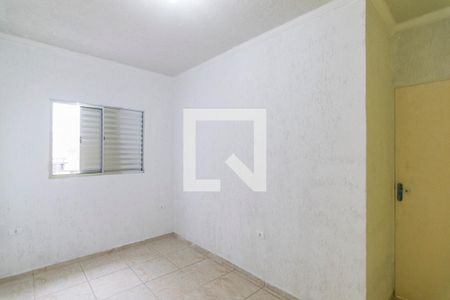 Quarto 1 de casa para alugar com 2 quartos, 50m² em Parque Marajoara, Santo André