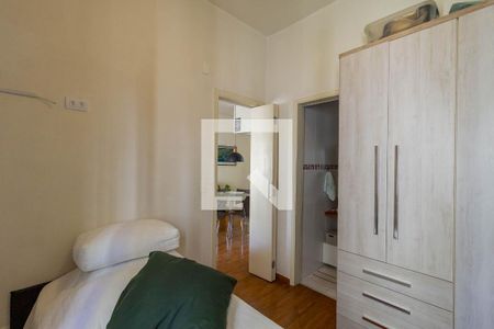 Quarto 1 de apartamento à venda com 1 quarto, 39m² em Vila Mariana, São Paulo
