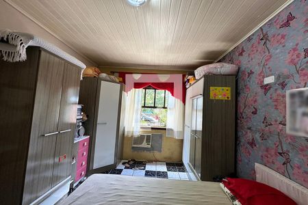 Quarto 2  de casa à venda com 2 quartos, 90m² em Feitoria, São Leopoldo