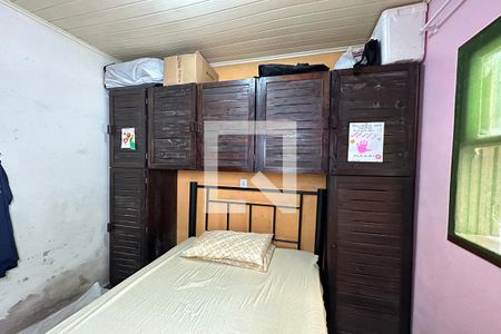 Quarto 1  de casa à venda com 2 quartos, 90m² em Feitoria, São Leopoldo