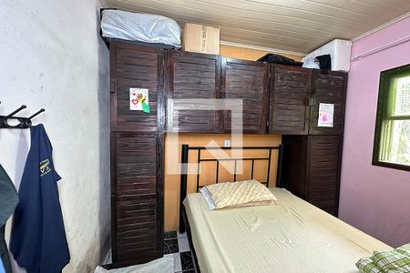 Quarto 1  de casa à venda com 2 quartos, 90m² em Feitoria, São Leopoldo