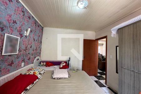 Quarto 2  de casa à venda com 2 quartos, 90m² em Feitoria, São Leopoldo