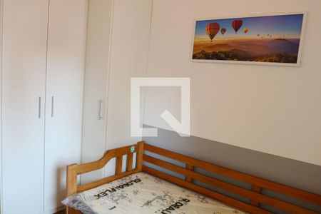 Quarto 1 de apartamento para alugar com 2 quartos, 60m² em Vila da Saúde, São Paulo