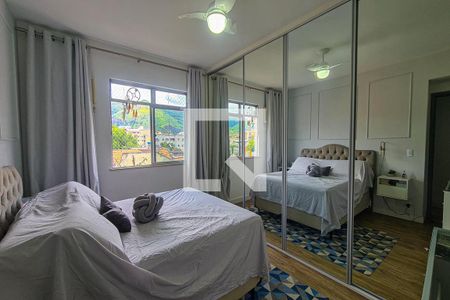 Quarto  de apartamento para alugar com 2 quartos, 90m² em Engenho de Dentro, Rio de Janeiro